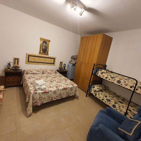 Appartement Residenza Oleandro Rosa à Venise Extérieur photo