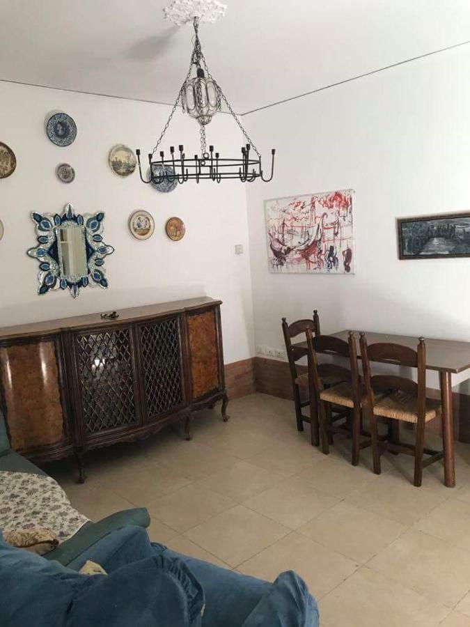 Appartement Residenza Oleandro Rosa à Venise Extérieur photo