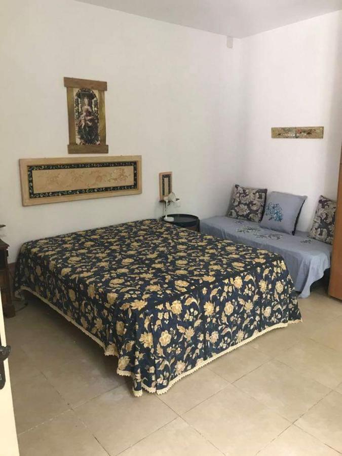 Appartement Residenza Oleandro Rosa à Venise Extérieur photo
