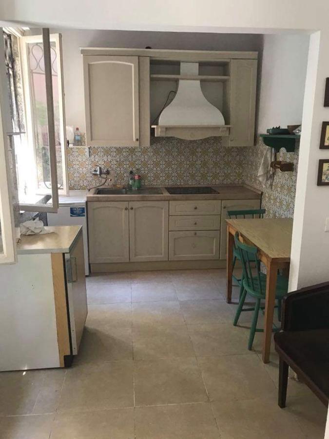 Appartement Residenza Oleandro Rosa à Venise Extérieur photo