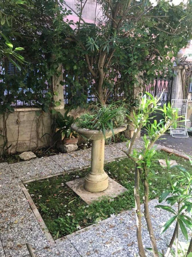 Appartement Residenza Oleandro Rosa à Venise Extérieur photo