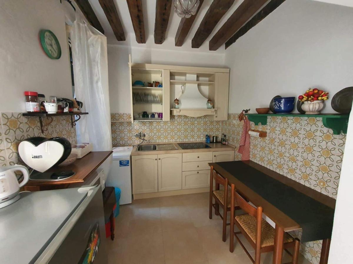 Appartement Residenza Oleandro Rosa à Venise Extérieur photo