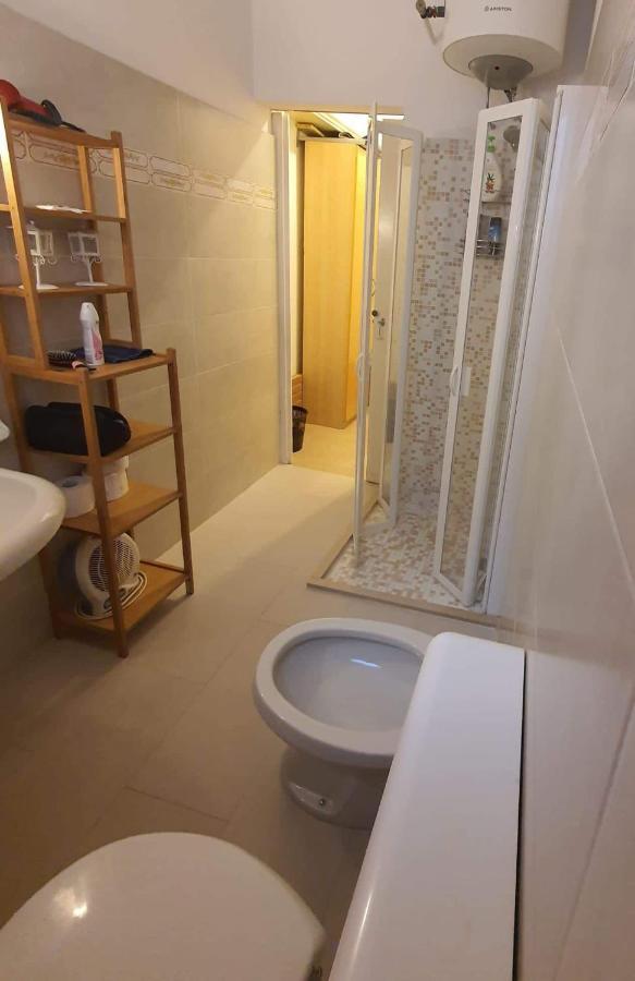 Appartement Residenza Oleandro Rosa à Venise Extérieur photo