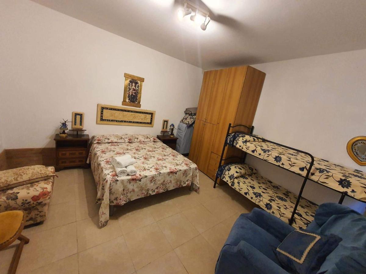 Appartement Residenza Oleandro Rosa à Venise Extérieur photo