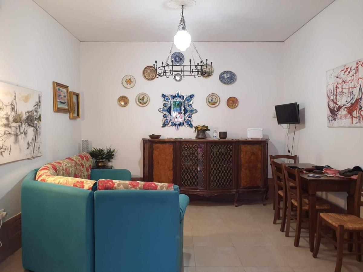 Appartement Residenza Oleandro Rosa à Venise Extérieur photo