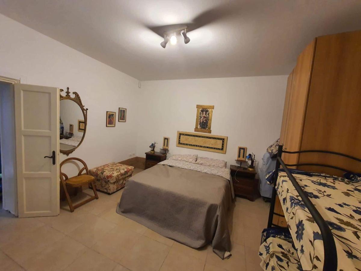 Appartement Residenza Oleandro Rosa à Venise Extérieur photo