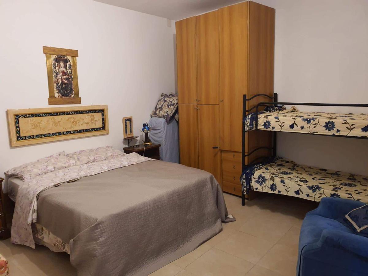 Appartement Residenza Oleandro Rosa à Venise Extérieur photo